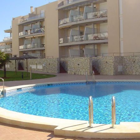 Apartamento Denia - Las Marinas Exterior photo