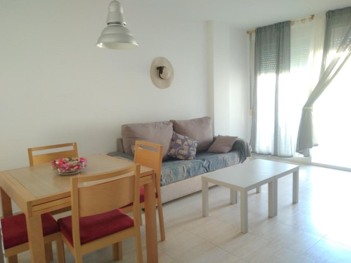 Apartamento Denia - Las Marinas Exterior photo