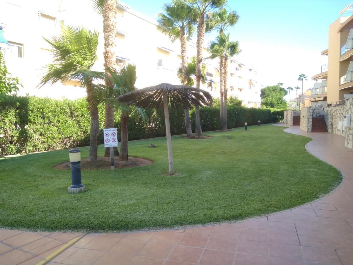 Apartamento Denia - Las Marinas Exterior photo