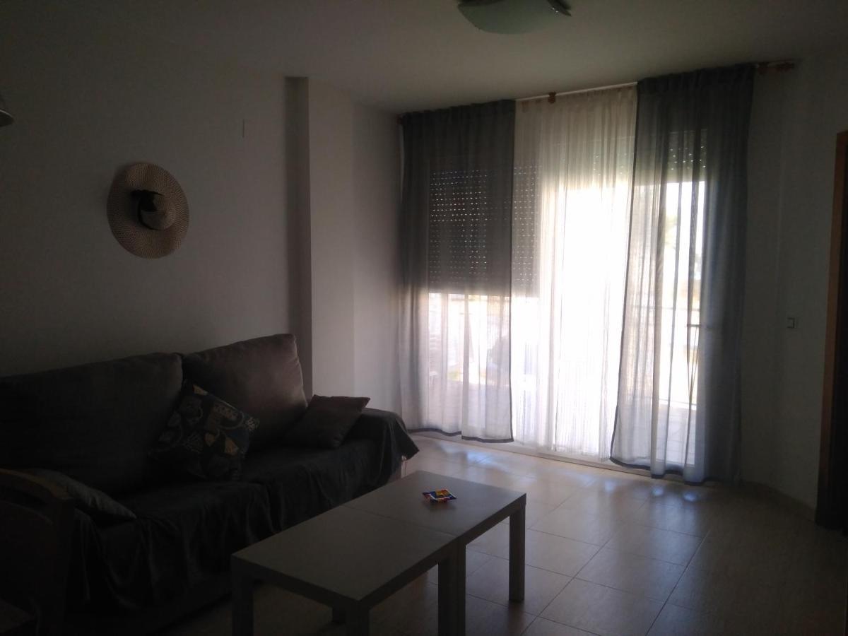 Apartamento Denia - Las Marinas Exterior photo
