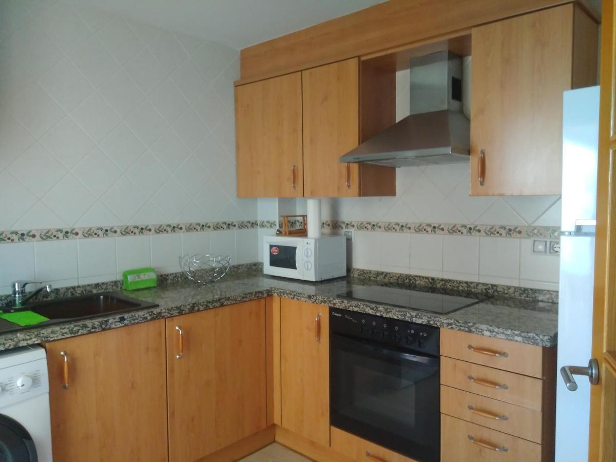 Apartamento Denia - Las Marinas Exterior photo