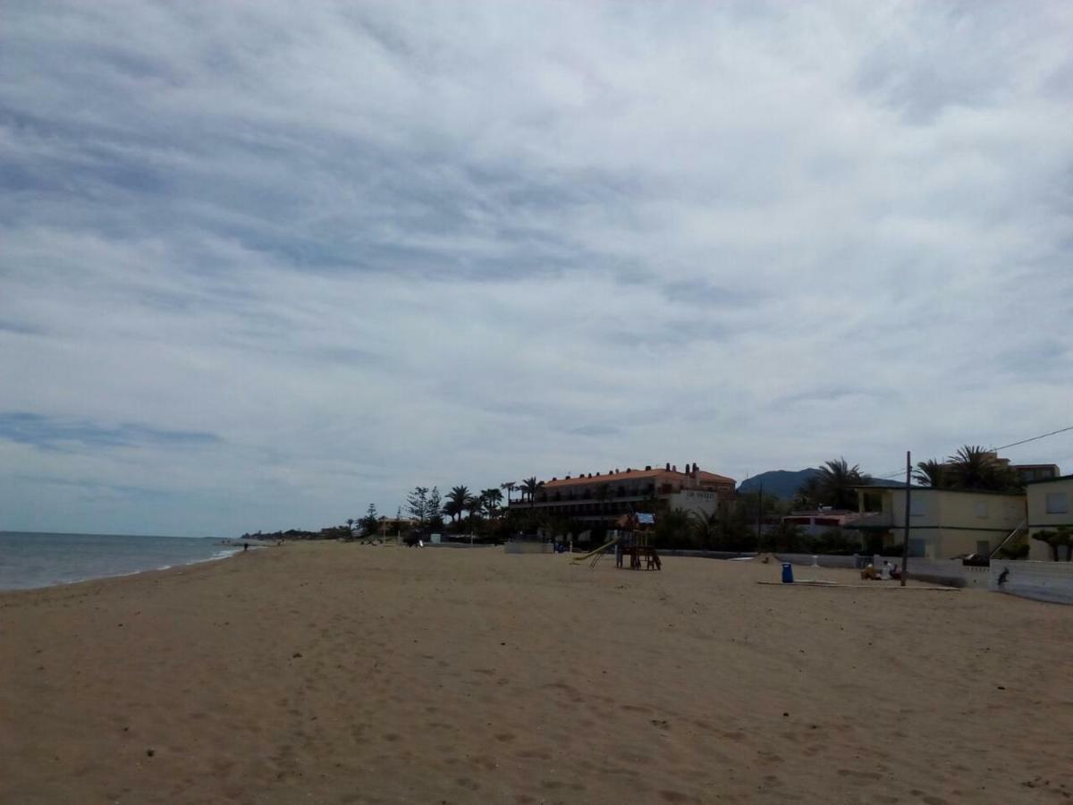 Apartamento Denia - Las Marinas Exterior photo