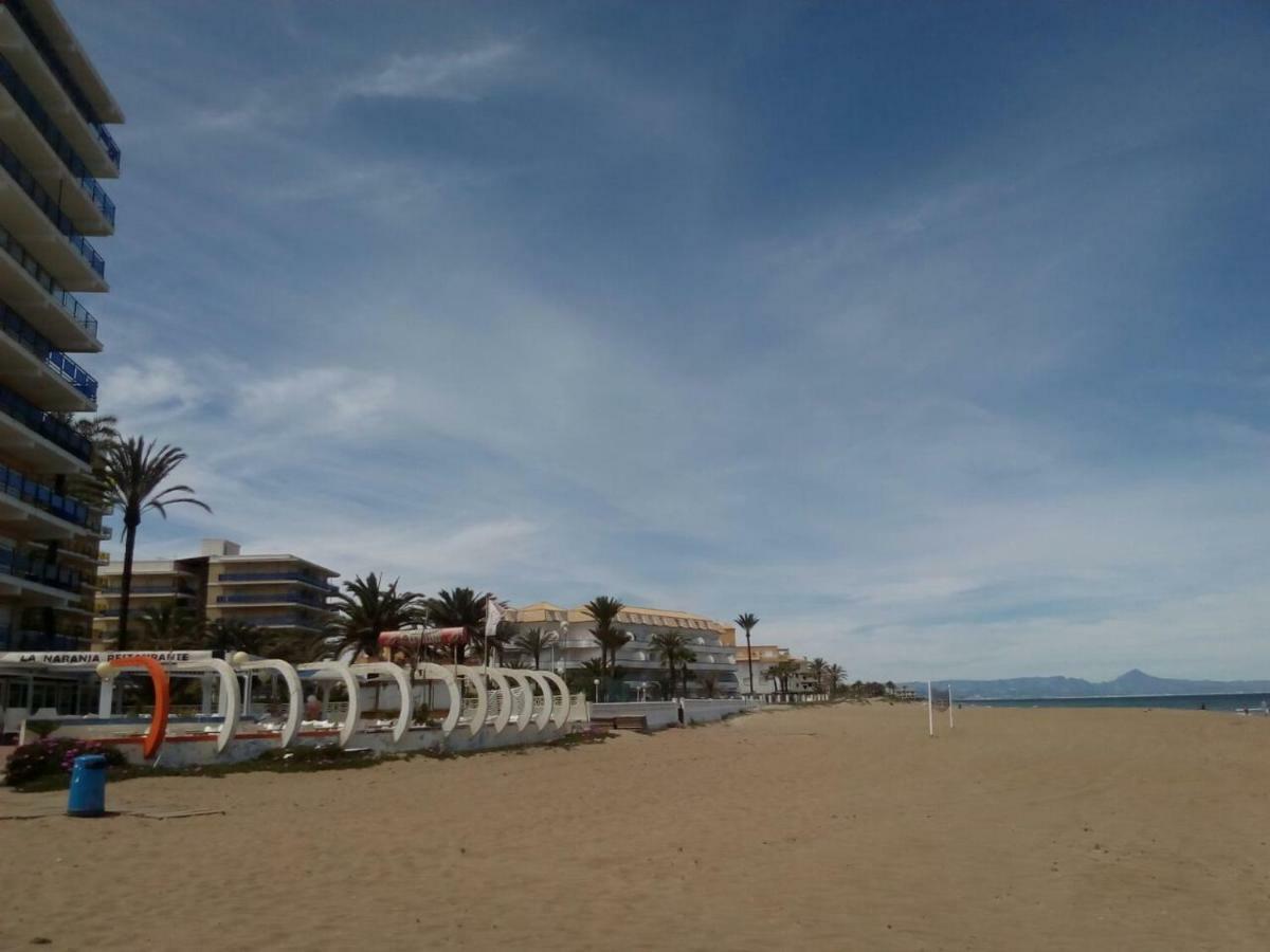 Apartamento Denia - Las Marinas Exterior photo